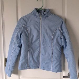 DKNY Bomber Jacket